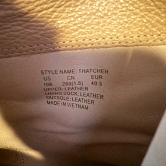 Kate Spade Thatcher Bootie - Picture 8 of 9